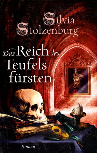 Das Reich des Teufelsfürsten | Bundesamt für magische Wesen