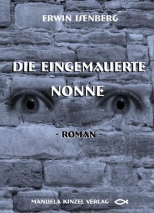 Risse im Putz sind niemals grundlos. Wenn sich Umrisse abzeichnen, die nicht zufällig sein können, vielmehr auf zugemauerte Türen oder Fenster schließen lassen, dann ist die Fantasie gefragt. Mit ihrer Hilfe erschließen sich mitunter verschlossene Wandöffnungen wie von selbst, vor allem, wenn dem alten Gemäuer eine sagenhafte eingemauerte Nonne nachgesagt wird, die dort ruhen soll (Teil I: Totenruhe). Allerdings nicht mehr lange. Zwei angeregte Fantasten, denen die minimal-invasive Methode der Wanderkundung versagt bleibt, versuchen es auf ihre Weise in die besagte Wand einzudringen. Auf dem Dachboden überm Chorgewölbe der Stiftskirche schaufeln sie von oben die Sandfüllung der metermächtigen Füllwand beiseite und hoffen auf diesem, von der Öffentlichkeit unbemerkten Weg zur Klause und dem späteren Grab jener eingemauerten Nonne vorzudringen. (Teil II: Ruhestörung) Tatsächlich, sie stoßen bei ihrem Einstieg von oben auf ein Gewölbe. Da es nur aus Holzbrettern zusammengesetzt ist, gelingt es ihnen einzubrechen, im wahrsten Sinne des Wortes. Fast wäre einer der investigativen Eindringlinge selbst in das Grabloch gefallen und vom nachrutschenden Sand der Füllwand verschüttet worden. Glücklicherweise konnte er noch im letzten Moment von seinem Freund gerettet werden, - leider nicht das entfallene Handy, das sie bereits vor dem Einstieg hineingehalten hatten, um einige Fotos zu machen. Merkwürdigerweise zeigte sich auf dem Display, bis auf eine Pritsche mit einem aufliegenden inhaltsleeren Stofflappen, nur eine verwaiste Kammer. Das Grab war also leer. Und nicht nur das. Als die beiden Laienforscher vom Dachboden zurückkommen, ist unterdessen die Stiftskirche geschlossen. Folglich werden sie die Nacht in der dunklen Kirche verbringen müssen. Selbst aufgeklärte Männer des 21. Jahrhunderts zeigen sich bar jeder Vernunft, als sie gegen Mitternacht Schritte über der Balkendecke des Kirchenschiffs hören. Schlimmer noch, ein neu entstandener Riss oben im Chorgewölbe scheint zwingend auf den Spuk jener Untoten hinzuweisen, nach der sie im Grab vergeblich gesucht hatten. Ihr unprofessionelles Vorgehen erfährt allerdings noch einmal eine positive Wendung, indem anderntags die absehbar kollabierende Füllwand wieder aufgefüllt wird, so dass die nach außen strebenden Gewölbekräfte aufgefangen werden können. Zu einer wissenschaftlich fundierten Aussage reichen ihre denkwürdigen Erkenntnisse freilich nicht aus. Die offensichtlich stiftengegangene Stiftsnonne gibt Stoff für einen Roman, der mit der großen zeitlichen Distanz - die Geschichte handelt im fernen Hochmittelalter, im 13. Jahrhundert - viel Spielraum für die Fantasie zulässt, und darauf angelegt ist, das vorgefundene Phänomen des leeren Grabes zu erklären und mit erzählerischem Inhalt wiederzubeleben (Teil III: Wiederbelebung). Was anderes als eine schrullig-vergnügliche Schauergeschichte kann dabei herauskommen? Schrecklich und gruselig, auf jeden Fall spannend geht es weiter. Nach Mord- und Totschlag und einer vergeblichen Reise nach Jerusalem, gibt es für die unfreiwillige Novizin dennoch ein neues Leben nach dem Grab, das ihr bereits zugedacht war. Fast zu schön, um wahr zu sein? Plausibel alles, doch Belletristik halt!