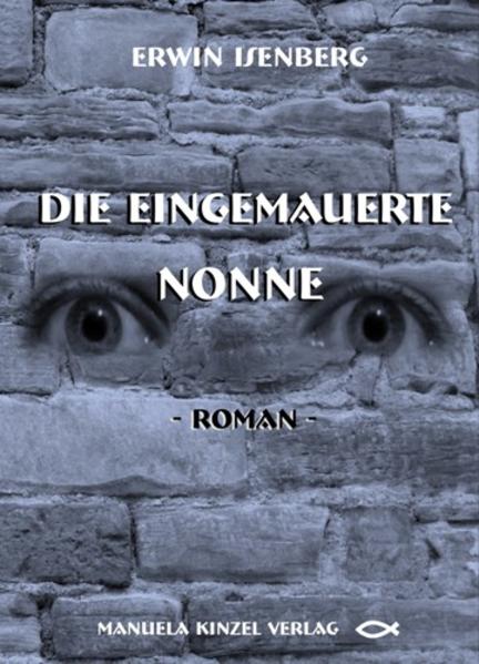 Risse im Putz sind niemals grundlos. Wenn sich Umrisse abzeichnen, die nicht zufällig sein können, vielmehr auf zugemauerte Türen oder Fenster schließen lassen, dann ist die Fantasie gefragt. Mit ihrer Hilfe erschließen sich mitunter verschlossene Wandöffnungen wie von selbst, vor allem, wenn dem alten Gemäuer eine sagenhafte eingemauerte Nonne nachgesagt wird, die dort ruhen soll (Teil I: Totenruhe). Allerdings nicht mehr lange. Zwei angeregte Fantasten, denen die minimal-invasive Methode der Wanderkundung versagt bleibt, versuchen es auf ihre Weise in die besagte Wand einzudringen. Auf dem Dachboden überm Chorgewölbe der Stiftskirche schaufeln sie von oben die Sandfüllung der metermächtigen Füllwand beiseite und hoffen auf diesem, von der Öffentlichkeit unbemerkten Weg zur Klause und dem späteren Grab jener eingemauerten Nonne vorzudringen. (Teil II: Ruhestörung) Tatsächlich, sie stoßen bei ihrem Einstieg von oben auf ein Gewölbe. Da es nur aus Holzbrettern zusammengesetzt ist, gelingt es ihnen einzubrechen, im wahrsten Sinne des Wortes. Fast wäre einer der investigativen Eindringlinge selbst in das Grabloch gefallen und vom nachrutschenden Sand der Füllwand verschüttet worden. Glücklicherweise konnte er noch im letzten Moment von seinem Freund gerettet werden, - leider nicht das entfallene Handy, das sie bereits vor dem Einstieg hineingehalten hatten, um einige Fotos zu machen. Merkwürdigerweise zeigte sich auf dem Display, bis auf eine Pritsche mit einem aufliegenden inhaltsleeren Stofflappen, nur eine verwaiste Kammer. Das Grab war also leer. Und nicht nur das. Als die beiden Laienforscher vom Dachboden zurückkommen, ist unterdessen die Stiftskirche geschlossen. Folglich werden sie die Nacht in der dunklen Kirche verbringen müssen. Selbst aufgeklärte Männer des 21. Jahrhunderts zeigen sich bar jeder Vernunft, als sie gegen Mitternacht Schritte über der Balkendecke des Kirchenschiffs hören. Schlimmer noch, ein neu entstandener Riss oben im Chorgewölbe scheint zwingend auf den Spuk jener Untoten hinzuweisen, nach der sie im Grab vergeblich gesucht hatten. Ihr unprofessionelles Vorgehen erfährt allerdings noch einmal eine positive Wendung, indem anderntags die absehbar kollabierende Füllwand wieder aufgefüllt wird, so dass die nach außen strebenden Gewölbekräfte aufgefangen werden können. Zu einer wissenschaftlich fundierten Aussage reichen ihre denkwürdigen Erkenntnisse freilich nicht aus. Die offensichtlich stiftengegangene Stiftsnonne gibt Stoff für einen Roman, der mit der großen zeitlichen Distanz - die Geschichte handelt im fernen Hochmittelalter, im 13. Jahrhundert - viel Spielraum für die Fantasie zulässt, und darauf angelegt ist, das vorgefundene Phänomen des leeren Grabes zu erklären und mit erzählerischem Inhalt wiederzubeleben (Teil III: Wiederbelebung). Was anderes als eine schrullig-vergnügliche Schauergeschichte kann dabei herauskommen? Schrecklich und gruselig, auf jeden Fall spannend geht es weiter. Nach Mord- und Totschlag und einer vergeblichen Reise nach Jerusalem, gibt es für die unfreiwillige Novizin dennoch ein neues Leben nach dem Grab, das ihr bereits zugedacht war. Fast zu schön, um wahr zu sein? Plausibel alles, doch Belletristik halt!