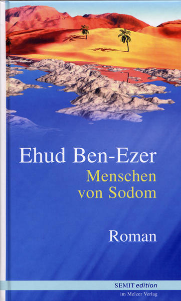 Im Sommer 1958 treffen vier Personen in einem kleinen Hotel in Sodom aufeinander: Ein junger israelischer Offizier, Karl, ein ehemaliger deutscher Luftwaffenoffizier und ein jüdisch-amerikanisches Ehepaar. Ihr Aufenthalt von 24 Stunden am Toten Meer beeinhaltet nicht nur faszinierende persönliche Geschichten und ein kurzes erotisches Abenteuer zwischen dem jungen israelischen Offizier und der reifen amerikanischen Jüdin, sondern auch fundamentale Fragen wie: die ungelöste Frage des deutsch-jüdischen Verhältnisses, der Konflikt zwischen Israelis und Juden und grundsätzliche moralische Fragen von Macht, Loyalität, Schuld und Sühne.