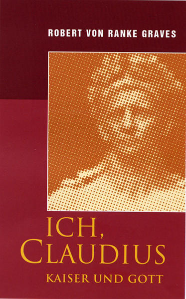 Mit dem Buch hat der Autor und Historiker Robert von Ranke Graves ein im fiktiven autobiographischen Stil gehaltenes Werk vorgelegt, das in 16 Sprechen übersetzt und in Deutschland allein schon millionenfach verkauft worden ist. Auf der Grundlage eines umfangreichen Studiums historischer Quellen wird dem Leser auf spannend unterhaltsame und ironisch hintergründige Weise das Leben dam Hof des Römischen Kaisers vor Augen geführt. Durch die ausführliche Beschreibung der Charaktere entsteht eine sehr lebendige Form der Geschichtsvermittlung.