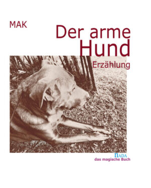 „Der arme Hund“ ist die Biografie eines neapolitanischen Straßenköters und Liebeserklärung an eine wandernde Seele.