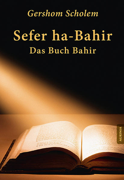 Einer der Quelltexte der Kabbala. Das Buch Bahir enthält ehemals geheime Handschriften zum Kabbalastudium. Widersprüchlichen Quellen zufolge tauchte der Urtext des Sefer ha-Bahir 1174 in einer Kabbalistenschule in der Provence als Handschrift auf. Einige Kabbalisten glauben, dass die mündliche Überlieferung dieses Textes bis auf das 1. Jahrhundert zurückgeht. Der Inhalt besteht aus mehreren Teilen, die die Form eines exegetischen Midrasch im typischen Frage-Antwort-Stil als Dialog zwischen Schülern und Meister besitzen. Das Buch Bahir beinhaltet Kommentare, die die mystische Bedeutung mehrerer biblischer Verse erklären. Dabei geht es vor allem um die ersten Kapitel des Buches Bereschith (Genesis), also um das Grundverhältnis zwischen Gott und Welt. Dieses wird auch durch viele weitere Zitate aus der Tora und deren Auslegung beleuchtet. Daneben wird die Form der hebräischen Buchstaben und ihre Vokalisierung erläutert. Auch Aussagen des Sefer Jezirah (Das Buch der Schöpfung) werden aufgenommen und interpretiert. Das Sefer Bahir ist voller Gleichnisse, in denen vor allem die Figur eines Königs im Mittelpunkt steht, mit dessen Hilfe das Wesen und das Handeln Gottes illustriert wird.