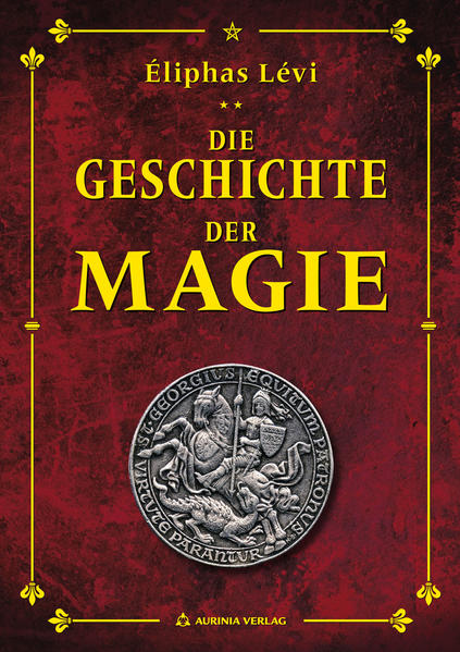 Diese Ausgabe ist Teil der neuen Meisteredition: Mit authentisch restaurierten Abbildungen seiner magisch- imaginativen Illustrationen, in aktueller Rechtschreibung und unverfälschter Übersetzung des Originals. Der Altmeister der Magie Éliphas Lévi betrachtete die Theorie der Magie und die spirituellen Lehren in einer ganzheitlichen Art und revolutionierte damit sowohl das Verständnis als auch die Praxis der Magie, wobei er die okkulten Theorien mit seinem christlichen Glauben verband. »Die Geschichte der Magie« ist in sieben Teilen unterteilt - basierend auf der heiligen Zahl sieben - mit jeweils sieben Kapiteln. Lévi beginnt mit einer klaren Definition der Magie, »die exakte und absolute Wissenschaft der Natur und ihrer Gesetze«, und diese Gesetze, die stets einem idealen Gleichgewichtszustand entsprechen, werden von einem höchsten intelligenten Prinzip, Gott, regiert. Im gesamten Buch betont der Autor, dass Wissenschaft und Religion untrennbar miteinander verbunden sind und dass die Magie ein Teil von beidem ist. Er lehnt schwarze Magie und falsche Zauberer zutiefst ab. Lévi zeichnet die Magie durch die Jahrhunderte hindurch nach, von ihren frühen Ursprüngen bis zum okkulten Aufschwung im 19. Jahrhundert, bei dem er eine wichtige Rolle spielte. Wir lesen von Zarathustra, Abraham, der Magie der Heiligen Drei Könige, der hermetischen Magie, dem Kabalismus, dem Gnostizismus, der Freimaurerei und vielem mehr. Lévi zufolge wurde die Geheimlehre schließlich an die römisch- katholische Kirche weitergegeben, deren treues Mitglied er wurde. Er räumte jedoch ein, dass diese verehrte Institution die kabbalistischen Schlüssel verloren hat, und sein Lebenswerk bestand darin, ihre Wiederentdeckung zu leiten, damit diese mächtigen Werkzeuge in unserem Leben angewendet werden können.