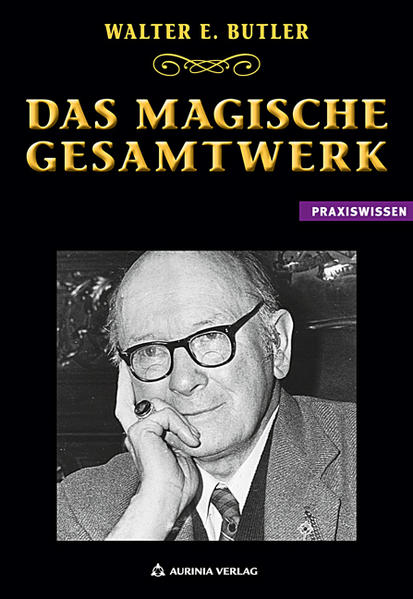 Das gesamte magische Werk von Walter E. Butler als Gesamtausgabe in 8 Bänden. Die Inhaltsbeschreibung entnehmen Sie bitte den VLB- Einträgen der jeweiligen Einzelbände.