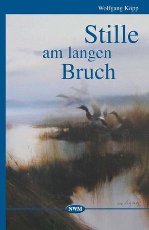 Diese stimmungsvollen Erzählungen spiegeln auch ein Stück Zeitgeschichte. Sie berichten von Ereignissen und Begebenheiten rund um die Jagd in Mecklenburg und Pommern. Mit seiner bildreichen Sprache gelingt es dem Autor, Eindrücke und Erlebnisse während seiner Pirschgänge eindrucksvoll zu schildern. Illustriert sind die Geschichten mit Zeichnungen des großen Wildtiermalers Prof. Manfred Schatz. Damit ist die „Köpp’sche Jagdtrilogie“ vollständig verfügbar.