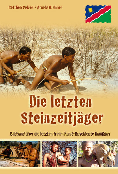 Die letzten Steinzeitjäger | Bundesamt für magische Wesen