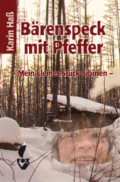 Ostsibirien - ein Fluss - unermessliche Taigawälder - verloren darin ein kleines Dorf. Keine Straße, keine Bahn- und keine Telefonverbindung.Dort lebt seit einigen Jahren die Autorin Karin Haß mit ihrem Mann, dem Pelztierjäger Slawa vom Volke der Ewenken.Nachdem ihr erstes Buch „Fremde Heimat Sibirien“ ein großer Erfolg wurde, erlaubt sie in „Bärenspeck mit Pfeffer“ nun tiefe Einblicke in das wirkliche Leben im dörflichen Sibirien.Die unterhaltsam erzählten Geschehnisse sind geprägt vom extremen Klima, der Selbstversorgung aus der Natur, großer Genügsamkeit, heiteren wie tragischen Ereignissen innerhalb der Dorfgemeinschaft und nicht zuletzt von einer ungewöhnlichen Liebe.