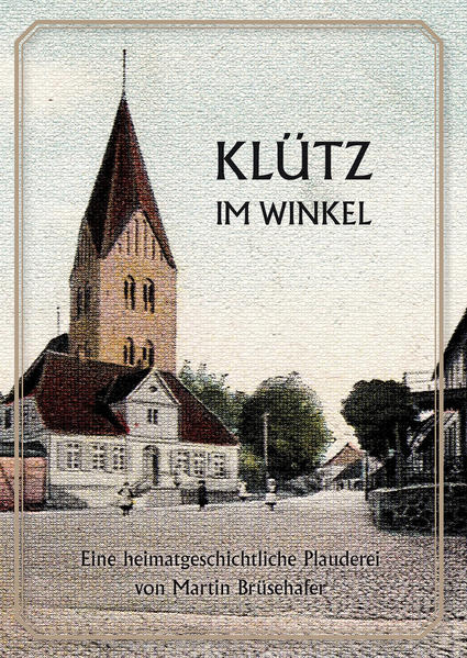 Klütz im Winkel | Bundesamt für magische Wesen