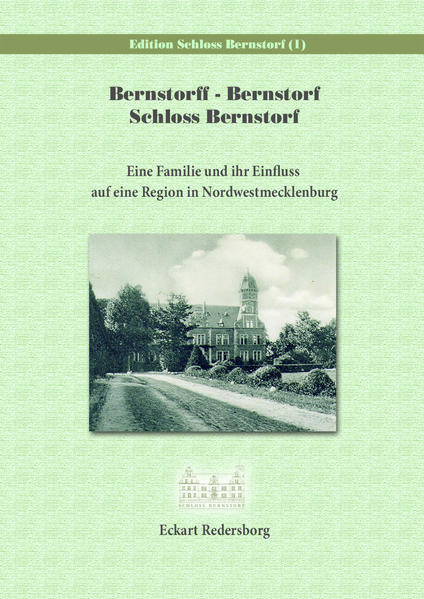 Bernstorff - Bernstorf - Schloss Bernstorf | Bundesamt für magische Wesen