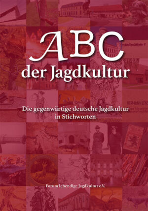 ABC der Jagdkultur | Bundesamt für magische Wesen