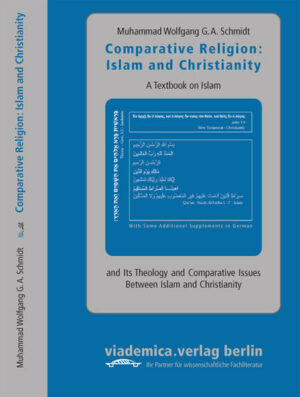 Comparative Religion: Islam and Christianity | Bundesamt für magische Wesen