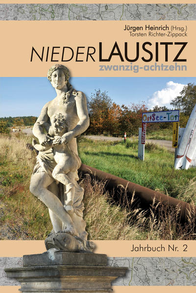 NiederLausitz zwanzig-achtzehn | Bundesamt für magische Wesen