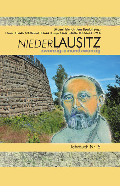 NiederLausitz zwanzig-einundzwanzig | Bundesamt für magische Wesen