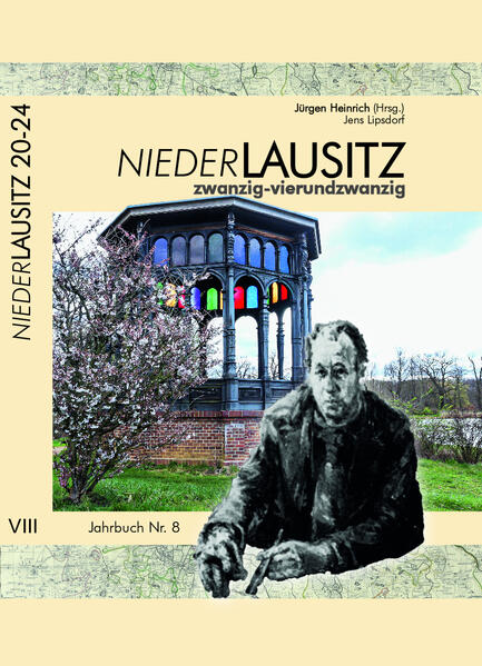 NiederLausitz zwanzig-vierundzwanzig | Jürgen Heinrich, Jens Lipsdorf