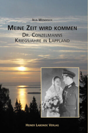 Als deutscher Militärarzt während des Zwei­ten Weltkriegs in Finnisch-Lappland. Ein Zeit­dokument in Briefen. Im Juni 1942 betritt der frisch promovierte Arzt Dr. Emil Conzelmann lappländischen Boden, als Militärarzt versetzt mit dem Sturmbootkommando 901, einer Pioniereinheit, an den Polarkreis. Zwischen Deutschland und Finnland besteht eine Waffenbruder­schaft, der gemeinsame Feind heißt Russland. Über 200.000 deutsche Soldaten stehen in Lappland, mehr als die Region Einwohner hat. Dr. Conzelmanns Aufmerksamkeit gilt der medizinischen Versorgung seiner Einheit, aber auch der der Zivilbevölkerung, ob in Oikarainen, in Rovaniemi oder Kemi. Ein Arzt aus Leidenschaft. Nach dem Separatfrieden Finnlands mit Russland verpflichtet sich Finnland, die Deutschen innerhalb von zwei Wochen aus Lappland zu vertreiben. Der zunächst friedliche Abzug endet im Lappland-Krieg. Die Wehrmacht hinterlässt auf ihrem Rückzug nach Nordnorwegen verbrannte Erde. Das Buch bietet einen subjektiven, aber authentischen, unmittelbaren Bericht in Form von Briefen, die Conzelmann regelmäßig an seine geliebte Ruth schrieb. Es liefert einen wichtigen Beitrag für ein differenziertes Bild der damaligen Geschehnisse in Finnisch-Lappland. Die Briefe dokumentieren den schwierigen Versuch, auch in dunkelster Zeit menschliche Würde, Anstand und moralische Grundsätze nicht zu verlieren. Zudem ent­faltet sich in den Briefen das Zeugnis einer tiefen Liebe, basierend auf Respekt und Ver­trauen.