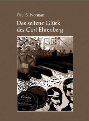 Voller Spannung steigt der siebenjährige Curt in Vaters Auto. Er ist zum Kindergeburtstag bei der um ein Jahr jüngeren Helga Goebbels eingeladen. Als Curt sich in die Polster sinken lässt, weiß er noch nicht, dass dieser Tag der Vorbote eines beispiellosen Dramas für ihn und seine Familie ist. Denn Curt Ehrenbergs Kindheit im Berlin der 30er Jahre verlief bisher in ruhigen, eher luxuriösen Bahnen: Kindermädchen, Köchin, Fahrer … Vaters Fabrik für Schuhcreme wirft genug ab, um Personal und Villa am Schlachtensee zu unterhalten. Trotz dieser komfortablen Umgebung bleibt Curt ein unkomplizierter, eher schüchterner Junge. Seine Leidenschaft ist das Klavierspiel