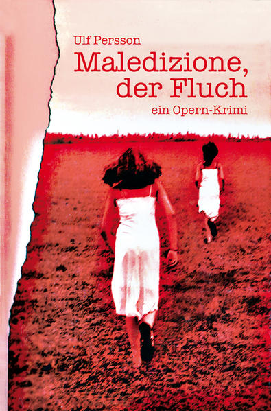 Maledizione, der Fluch | Ulf Persson