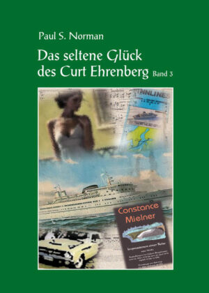 Im dritten Band des Romanzyklus »Das seltene Glück des Curt Ehrenberg« steht neben Ereignissen, die Curts engste Familie betreffen, vor allem eine Konzertreise nach Argentinien im Mittelpunkt. Dabei gerät Curt und mit ihm Gisela wegen seiner Kontakte zu Armen und zu politischen Gegnern des Regimes sowie auf Grund seiner Kritik an den Machthabern ins Visier der argentinischen Geheimpolizei ... Daneben taucht während dieser Reise überraschend ein Bekannter aus Curts Schülerjahren in Berlin auf. Dieser Mann hat Erwartungen und Wünsche an ihn, die nichts weniger als erfreulich sind ... Zuletzt, einige Jahre später in Deutschland, trifft Curt seine langjährige Geliebte Constance Mielner wieder, von der er sich Jahre zuvor getrennt hatte. Welche Auswirkungen wird dieses Wiedersehen haben? Und gibt es den bösartigen Journalisten Kreler noch?