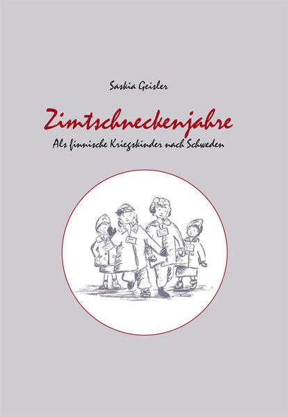 1939 - Bomben fallen auf Helsinki. Matti realisiert erst jetzt, was es wirklich heißt, im Krieg zu leben. Doch es kommt noch schlimmer: Um ihn und seine kleine Schwester Sanna in Sicherheit zu bringen, schickt ihre Mutter die beiden Kinder nach Schweden. Matti und Sanna teilen ihr Schicksal mit ungefähr 70.000 sogenannten »Kriegskindern«, die im Winter- und Fort- setzungskrieg aus Finnland vor allem nach Schweden geschickt wurden. Ihre Geschichte steht stellvertretend für alle Kinder, die Opfer von Krieg und Gewalt werden, und Entwurzelung erleben müssen.