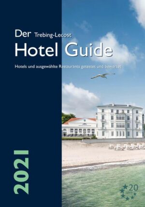 Ehrlich und kritisch wird im Trebing-Lecost Hotel Guide der Mikrokosmos ausgewählter Hotels beleuchtet und kommentiert. Wenn es sein muss, legt der Autor den Finger in offene Wunden und entlarvt angebliche Luxushotels auch schon mal als Mogelpackung. Besonders Serviceschlampereien werden schonungslos aufgedeckt. Dabei ist dieser Guide nicht nur ein informatives und verlässliches Nachschlagewerk, sondern dank der plastischen und teilweise sarkastischen Anmerkungen auch eine unterhaltsame Lektüre und gibt interessante Einblicke in die Welt der Hotellerie.