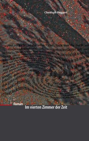 Der Roman "Im vierten Zimmer der Zeit" wurde zuerst 1988 in anderer Form und unter dem Titel „Das Pfarrhaus“ veröffentlicht. Die Kritiker, von der „FAZ“ bis zur „Zeit“, waren gleich von der phantastischen Erzählung begeistert: Christoph Buggert sei ein Neo-Kempowski, ein anderer Grass, ein neuer Calvino, ein Lenz, fast schon wie Rosendorfer oder Cabrera Infante und auf jeden Fall „ohne Vorbild in der deutsch-sprachigen Gegenwartsliteratur“. Nun ist endlich eine Neufassung des Romans im Nachttischbuch-Verlag erschienen: IM VIERTEN ZIMMER DER ZEIT trägt der Änderung der Lesegewohnheiten Rechnung und ordnet den Erzählfaden strenger. Christoph Buggert beschreibt sein "Apfeldorf", in dem es drunter und drüber geht, nicht naiv, sondern mit Opulenz und Genie. Seine keineswegs dem Neuen verschlossenen Bewohner, die aber noch nie von "Apple" oder "App-Stores" gehört haben, bieten mit all ihren „Schluris und Summsern“ der derzeit verbreiteten Coolness die Stirn. Das ist komisch und auch traurig.