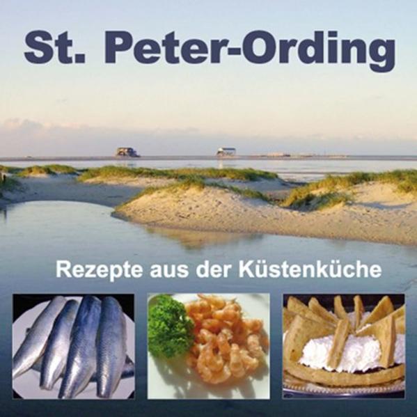 Rezepte von der nordfriesischen Küste.