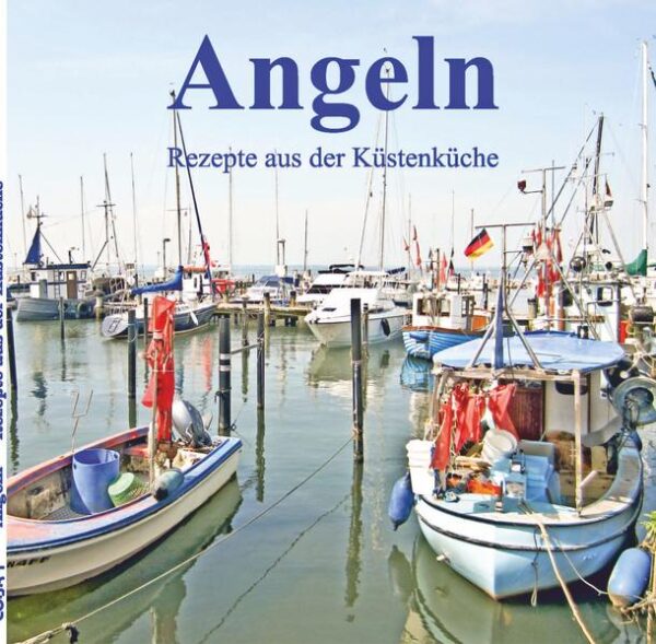 Rezepte aus der Region Angeln.