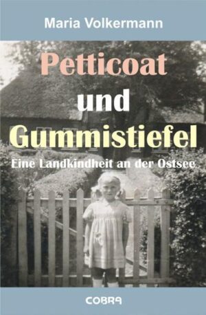 Landkindheit an der Ostsee, Arbeitsleben in den 1950er und 1960er Jahren. Kindheitserinnerungen. Wirtschaftswunderkinder. Autobiografisches Dokoment.