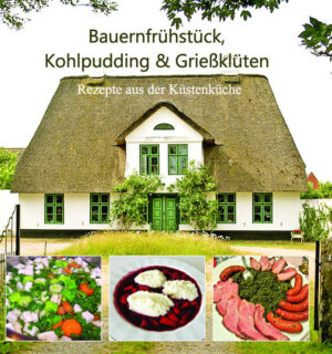 Rezepte aus der Küstenküche