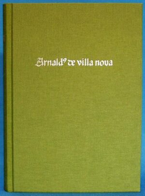 10 Alchimistische Dokumente des Arnaldus von Villanova vereinigt in einem Band. Seine Chymischen Schriften sind wesentlicher Bestandteil des klassischen Kanons der abendländischen hermetischen Tradition. Das Vorwort bereitet auf die alchemistischen Texte vor. Die Alchemie hat die Kunst der Verschlüsselung zur Meisterschaft gebracht und es gilt als ein Kennzeichen wahrer Alchemie, wenn sie ihre Geheimnisse zu schützen wusste. Dazu Arnaldus: "Die Toren, die die Sprüche der Philosophen buchstäblich verstehen, sind blind. Denn unsere Wissenschaft von den Geheimnissen der Natur hat niemanden zum Feind als nur den Unwissenden." Arnaldus von Villanova war gewiss kein einfacher Zeitgenosse und stets bemüht, im Einklang mit seinen Überzeugungen zu handeln. Gegen Missverständnisse kämpfte er mutig an und verteidigte seine visionären Gedanken und Ideen, die genügend Kraft in sich trugen, um die Jahrhunderte zu überdauern.