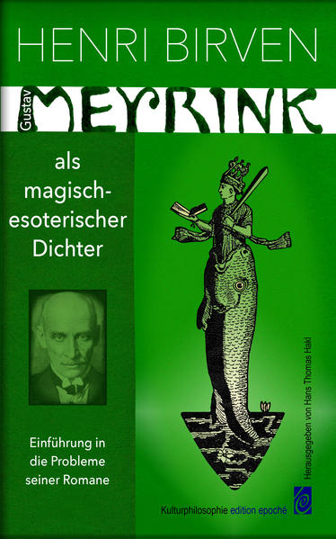 Gustav Meyrinks okkulte Romane erlangten Weltruhm. Henri Birven geht den Quellen nach, aus denen der Dichter schöpfte, wenn er leidenschaftlich im verführerischen Labyrinth der Okkultur forschte oder unermüdlich seine Yoga- Praktiken vollzog. Das Werk Meyrinks, der „fassweise“ Bücher kaufte und auf eine gewaltige Masse an einschlägiger Literatur zurückgreifen konnte, wird durch Birvens Blickwinkel höchst lebendig. Meyrink litt, wie so viele, an den offenen Wunden der Moderne, doch hatte er ein Heilmittel aus den verschütteten und unverstandenen Lehren einer Geistestradition gefunden. Eine ganz bestimmte „aktive Geisteshaltung“: nicht die asketische Erlösung „von der Welt“, sondern eine aktivistisch realisierte Erlösung „in der Welt“. Die Fremdheit dieser verschütteten Lehren dürfe aber nicht mit vulgärem Okkultismus verwechselt werden, betont Birven. Die Magie selbst sei etwas Wertneutrales, die man wie auch andere Urphänomene, weder gut noch böse nennen kann. Die eigenen Gedanken beherrschen zu können, d. h. die geheimsten Wurzeln ihres Entstehens aufzudecken, war für Meyrink nämlich dasselbe, wie zaubern. Birven geht es darum, das Ringen Meyrinks auf seiner Gralssuche nach Wahrheit und Erkenntnis für den Leser durchschaubar zu machen. Dieses Buch widmet sich beiden Gestalten: dem Dichter Meyrink und dem Autor Birven. Damit auch Letzterer endlich ins verdiente Blickfeld rückt, geht Hans Thomas Hakl in seinem Vorwort auf die große Bedeutung Henri Birvens erstmals biografisch ein. „Das Ich schweift solange ängstlich in dem ungeheuren Weltrade umher, als es in dem Herrn, der das Rad dreht, einen anderen wähnt, als sich selbst. Aber mit dem Augenblick, wo es als den Herrn des Rades sich selber weiß, da hat es den Frieden der Unsterblichkeit erobert." (Svetasvatara Upanishad)