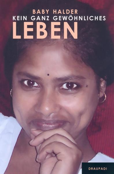 Früh von der Mutter verlassen, wächst Baby Halder in armen und zerrütteten familiären Verhältnissen auf. Mit dreizehn Jahren muss sie einen doppelt so alten Mann heiraten. Mit vierzehn - selbst noch ein Kind - wird sie zum ersten Mal Mutter. Ihr Ehemann behandelt sie schlecht und schlägt sie. Baby Halder entschließt, sich von ihrem Mann zu trennen. Sie geht nach Delhi und sorgt als Dienstmädchen für ihren Lebensunterhalt und den ihrer Kinder. Obwohl sie nur wenige Jahre selbst zur Schule gegangen ist, findet sie Freude am Schreiben - ermutigt durch ihren Dienstherrn, der ihr schriftstellerisches Talent entdeckt.