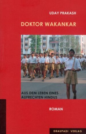 Die Geschichte vom Kampf des rührigen Doktor Wakankars gegen Korruption und Misswirtschaft gehört zu den schönsten Erzählungen des bekannten indischen Autors Uday Prakash.