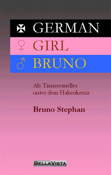Bruno Stephan wächst heran in einer martialischen Welt: Soldaten, Arier, Herrenmenschen. Aber er trägt lieber Frauenkleider. Das kraftstrotzende Deutsche Reich hat keinen Platz für Weichlinge. Um sich selbst zu beweisen, dass er kein Schwächling ist, heuert er als Maschinist und Heizer auf einem Dampfer an. Er wird zäh und kräftig und lebt beide Seiten aus - als transsexuelle Hure: In jedem Hafen eine Braut, in jeder Bar einen Steward.