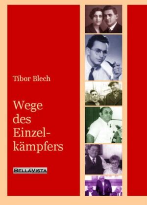 Verfolgt von den Nazis, danach gegängelt von den Kommunisten, gelingt dem jungen Arzt Tibor Blech in den Wirren des Prager Frühlings die Flucht in den Westen. Gegen viele Widerstände wird er zum erfolgreichen Arzt. "Ich bin mir darüber im Klaren, dass diese Biographie nichts Einmaliges ist. Es gibt viele, zu viele, die Gleiches oder Ähnliches überlebt haben. Die Verfolgung, die erste Nazizeit, die kommunistische Diktatur und dann die zweite Nazizeit geben meinem Leben den besonderen Stempel. Es mag viele Leute in diesen Zeiten schlimmer getroffen haben, aber das Hemd ist näher als die Jacke. Was ich erleben musste, hat nur mir wehgetan. Mein Schmerz ist meiner geblieben, so wie meine Freude mir vorbehalten ist." Ein bitterer Weg vom Verfolgten in der Slowakei zum erfolgreichen Arzt in Deutschland.