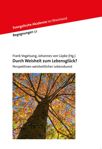 Einfache Wege zum Glück gibt es nicht, aber eine Vielzahl von Regeln, die uns helfen können, dem Glück näher zu kommen. So erschließt sich, dass Art und Weise, wie wir nach dem Glück suchen, schon ein wichtiger Teil des Ziels selber ist. Die in diesem Band dokumentierten Beiträge geben dazu eine Hilfestellung und Anregungen für das Nachdenken und die Gestaltung des Lebenswandels.