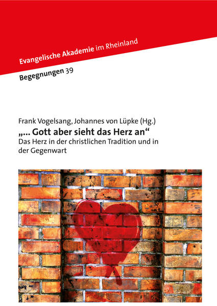 Das Herz als starke Metapher für das Wesen des Menschen ist ein kultur- und epochenübergreifendes Phänomen. Die Aufsätze gehen der Frage nach, welche Vorstellungen vom Menschen sich mit dieser Metapher verbunden haben, sei es in biblischen Texten, in der christlichen Tradition oder in der theologischen und philosophischen Reflexion.