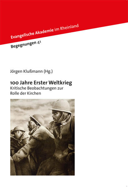 100 Jahre Erster Weltkrieg | Bundesamt für magische Wesen