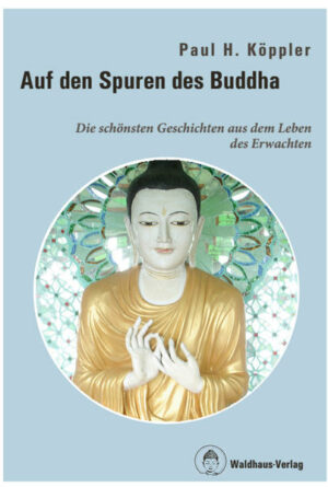 Auf den Spuren des Buddha | Bundesamt für magische Wesen