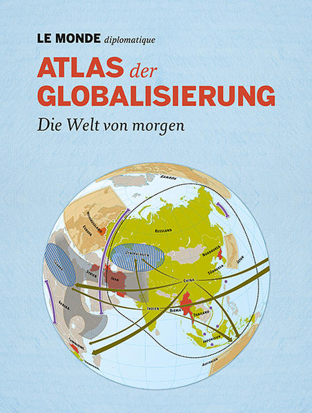 Atlas der Globalisierung | Bundesamt für magische Wesen