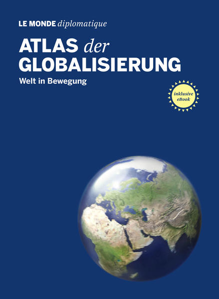 Atlas der Globalisierung | Bundesamt für magische Wesen