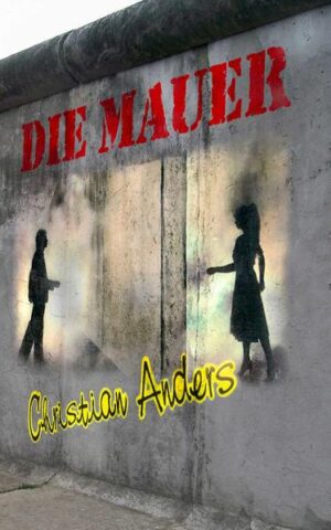 "Es war einmal vor vielen Jahren, als die Berliner Mauer noch stand..." So beginnt Christian Anders' Liebesgeschichte aus dem Jahre 1983. Einerseits ist es eine alltägliche Geschichte, denn schließlich passiert es jeden Tag, dass zwei Menschen sich treffen und in einander verlieben, so wie es mit Peter und Veronika geschah. Und doch war alles auch ganz anders, weil sie nie eine wirkliche Chance bekamen, sich für einander entscheiden zu dürfen. Und weil es etwas gibt, das auch eine Mauer nicht unterdrücken kann, und das ist die Stimme unseres Herzens. Sie weist den Weg, den eine höhere Macht für uns bestimmt hat. Es ist der Weg der Liebe. Ihn und nur ihn dürfen wir gehen, denn am Ende dieses Weges wartet immer auf uns, ob in dieser oder einer anderen Welt, der Mensch, den wir lieben.