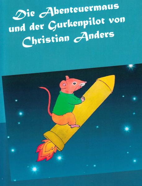 Christian Anders ist nicht nur, wie wir alle wissen, ein sehr bekannter Schlagersänger und Komponist, sondern auch Autor vieler Bücher. Durch seine Liebe zu seinem Enkel Natan und sein großes Herz für Kinder schreibt er mit viel Freude und Fantasie hier das erste Erlebnis mit der Abenteuermaus. Es folgen noch viele weitere...