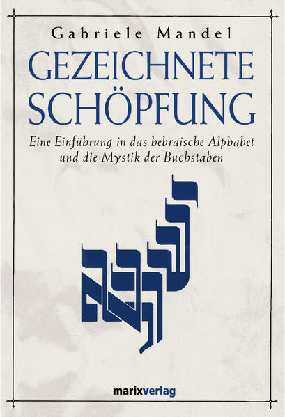 Im Buch Sohar, dem Hauptwerk der Kabbala, steht geschrieben, dass, als alles noch Chaos war, alle Buchstaben vor Gott traten und ihn darum baten, dass er mit ihnen die Welt erschaffe. Als Erster trat der letzte Buchstabe vor, das Taw, dann der vorletzte, Schin, und so fort-rückwärts der Reihe nach.Dem Faszinosum der jüdischen Kultur kann man sich nur dann gänzlich hingeben, wenn man die Bedeutung der Buchstaben des Alphabets kennt. Denn das hebräische Alphabet ist nach kabbalistischer Tradition nicht nur die Abfolge von Schriftzeichen, um Worte und Sätze zu bilden, sondern es bildet die Grundsteine, auf denen die gesamte Schöpfung aufsetzt.