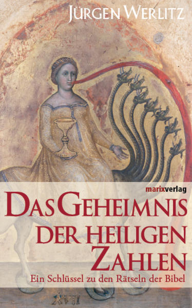 „Die Zahl ist das Wesen aller Dinge.“ PythagorasWerlitz nimmt den Leser mit auf eine Reise in die geheimnisvolle Welt der biblischen Zahlen-angefangen bei den großen Kulturen des Alten Orients bis in die heutige Zeit mit der Aufsehen erregenden Entdeckung des Bibelcodes durch Michael Drosnin. Dabei fragt er nicht nur nach der Bedeutung der siebentägigen Schöpfungsperiode oder dem tatsächlichen Alter von Methusalem. Er erkundet auch, wie weit die Wirkmacht der heiligen Zahlen für das Schicksal des Einzelnen und die Zukunft der Menschheit reicht.Ob es die sieben Tage der Schöpfung sind, die 144.000, die allein gerettet werden sollen oder die magische Zahl "666"-die Bibel ist voll von geheimnisvollen Zahlenangaben, die man seit Tausenden von Jahren bedenkt, deutet und zu entschlüsseln versucht. Was kann man aus ihnen herauslesen? Geben sie Hinweise auf die Zukunft der Menschheit und das Schicksal des Einzelnen?