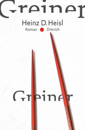 Vor sechs Wochen hat Konrad Greiner sein Vorhaben, mit dem Schreiben aufzuhören, endlich zur Tatsache werden lassen. Trotzdem aber lässt sich der berühmte österreichische Schriftsteller (dessen Werke in einem großen deutschen Verlag erscheinen) noch einmal zu einer Vortragsreise nach Japan einladen. Und dort in Japan, im Café 'Excelsior' im Roppongi-Viertel in Tokio, beginnt der Roman 'Greiner', den er jedoch niemals mehr schreiben wird. Ein Roman über den Literaturbetrieb ist es und ein Roman über Österreich (im Speziellen über seine engere Heimat Innsbruck). Alle und alles zerrt der Greiner ans Licht und stellt er bloß, einschließlich - oder vor allem - sich selbst. Und es mag wohl an der Entfernung liegen, dass aus dem folg- und fügsamen Schriftsteller, ein durch und durch unbequemer Schreibender hätte werden können. Aber keine Zeile mehr schreibt er nun, im Gegenteil, eine bereits begonnene Prosaarbeit sowie die Notizen zu einem Roman, werden im Papierkorb des Café 'Excelsior' entsorgt. Wie der Greiner, so pendelt auch der Leser zwischen zwei Kulturen und zwei Gefühlen gleichzeitig, um einmal von einer Abneigung gepackt zu werden, und hinterher der Faszination des Wechselspiels zu erliegen. Wer sich, wie im letzten Roman 'Abriss', auf diese Sprache einlässt, der wird einmal mehr einen österreichischen Sprachurlaub genießen können, der sich mit japanischer Kulturerfahrung vermischt.