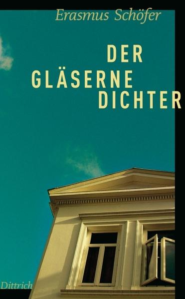 Zahlreich sind in den vergangenen Jahrhunderten die Zeugnisse über die Entbehrungen, die manchmal sogar lebensgefährdenden Anstrengungen der Autoren bei der Herstellung ihrer Kunstwerke. Der gläserne Dichter ist ein Buch, das anschaulich macht: Kunst geht aufs Ganze. Der Dichter, dessen Existenzweise Erasmus Schöfer hier erkundet, wird einer Analyse unterworfen, die wie eine Computertomografie den Autor seziert - bis in die feinsten und geheimsten Antriebe und Bedingungen seines Lebens. Es ist eine unbarmherzig radikale Expedition in das Dasein dieses namenlosen Künstlers. Das Motiv der Forschungsreise ist, die psychischen, die materiellen und sozialen Widerstände aufzudecken, die dem Gelingen eines Kunstwerks in allerRegel entgegenstehen, deren Spuren aber meist aus ihnen getilgt sind, wenn es denn gelungen ist. Künstlerbiografien, selbst oder fremd verfasste, haben es bisher kaum gewagt, die Schaffensbedingungen künstlerischer Arbeit aus solch schonungsloser Nähe auszuleuchten. Zu Schöfers bitter-ironischem Porträt gehört die Schilderung sowohl des alltäglich-banalen Arbeitskampfes des Dichters am Schreibtisch mit seinen eigenen Schwächen, mit seinem Text und seiner Sprache, als auch seines Kampfes mit den Menschen und Kräften, die in der gesuchten Öffentlichkeit, dem Literaturmarkt, der Gesellschaft, eine Anerkennung und Wirkung seines Werks behindern. Dabei geht es Schöfer nicht um eine Zeichnung der erfolgverwöhnten Großschriftsteller - obwohl auch deren Existenz (gut verheimlicht) ähnliche Merkmale aufweisen dürfte -, sondern eher um Dichter, deren Werk erst spät oder nach ihrem Tod gerühmt, in seinem Wert und seiner Wahrheit erkannt wird. Der hier geschilderte Dichter ist kein versponnener Romantiker. Er ist ein Realist, scharfsichtig und selten barmherzig gegenüber sich selbst und der Welt, in die er geboren worden ist.