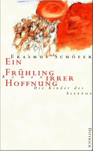 Erasmus Schöfers auf vier Bände angelegtes Werk 'Die Kinder des Sisyfos' erzählt facettenreich und spannend den Lebensweg von Viktor Bliss und seinen Weggefährten zwischen 1968 und 1990. Schöfer schreibt nicht aus der Perspektive und Distanz von heute, sondern aus der Sicht der damals handelnden Personen: über ihre Versuche und Wagnisse, ihre Hoffnungen und Erfolge, ihre Selbsttäuschungen und Niederlagen. Die Geschichte der Linken dieses Landes zwischen 1968 und 1990 wird so von einem ihrer Zeitgenossen bewahrt. 'Ein Frühling irrer Hoffnung' ist der erste in sich abgeschlossene Roman dieses vierteiligen Werkes.