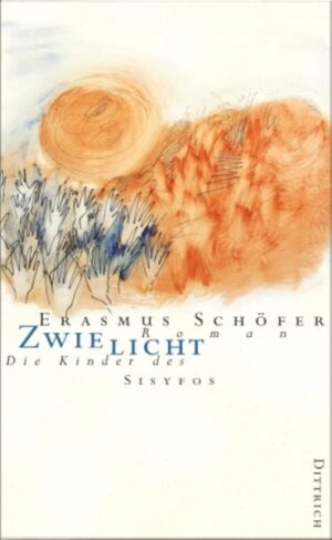 Erasmus Schöfers auf vier Bände angelegtes Werk 'Die Kinder des Sisyfos' erzählt facettenreich und spannend den Lebensweg von Viktor Bliss und seinen Weggefährten zwischen 1968 und 1990. Schöfer schreibt nicht aus der Perspektive und Distanz von heute, sondern aus der Sicht der damals handelnden Personen: über ihre Versuche und Wagnisse, ihre Hoffnungen und Erfolge, ihre Selbsttäuschungen und Niederlagen. Die Geschichte der Linken dieses Landes zwischen 1968 und 1990 wird so von einem ihrer Zeitgenossen bewahrt. 'Zwielicht' ist der zweite in sich abgeschlossene Roman dieses vierteiligen Werkes.